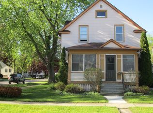 174 E 10th St, Fond Du Lac, WI 54935