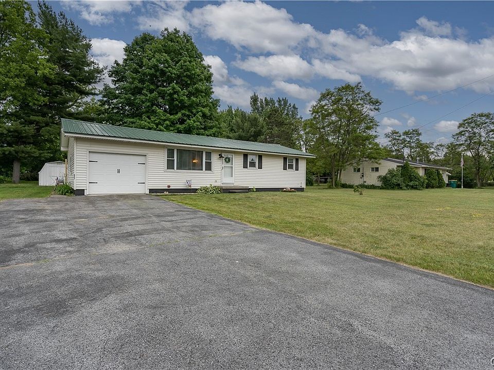 24296 Nys Rte Felts Mills NY Zillow