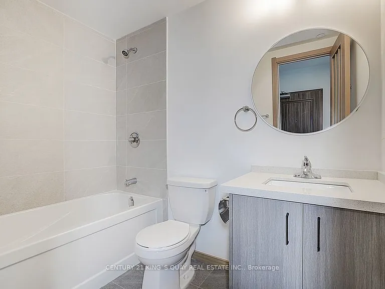 3429 Sheppard Ave E #712 — Photo 14