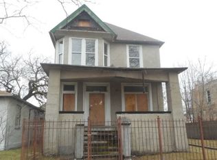 7105 S Princeton Ave, Chicago, IL 60621