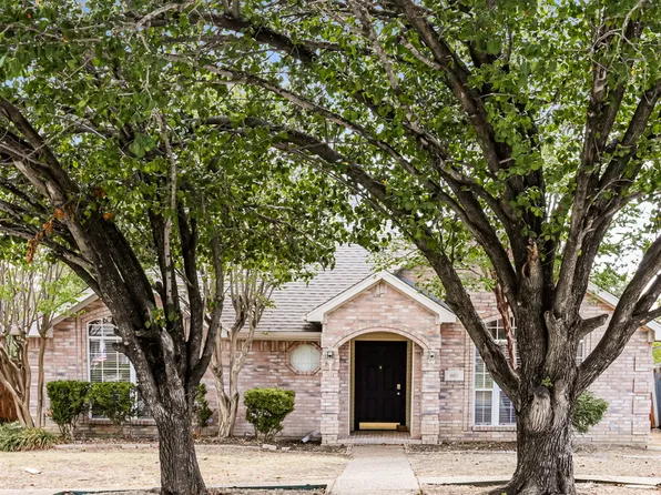 863 Sonora Ln, Grand Prairie, TX 75052