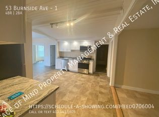 53 Burnside Ave FLOOR 1, Woonsocket, RI 02895