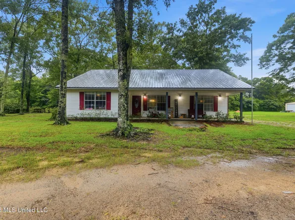 62 Kelly Rose Ln, McHenry, MS 39561