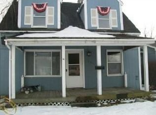 28635 Fernwood St, Inkster, MI 48141