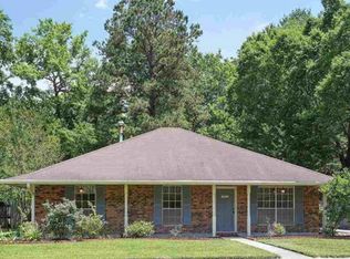 16613 Bristoe Ave, Baton Rouge, LA 70816