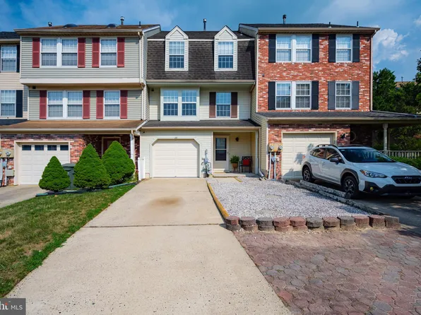 28 Andrew Ct, Glassboro, NJ 08028