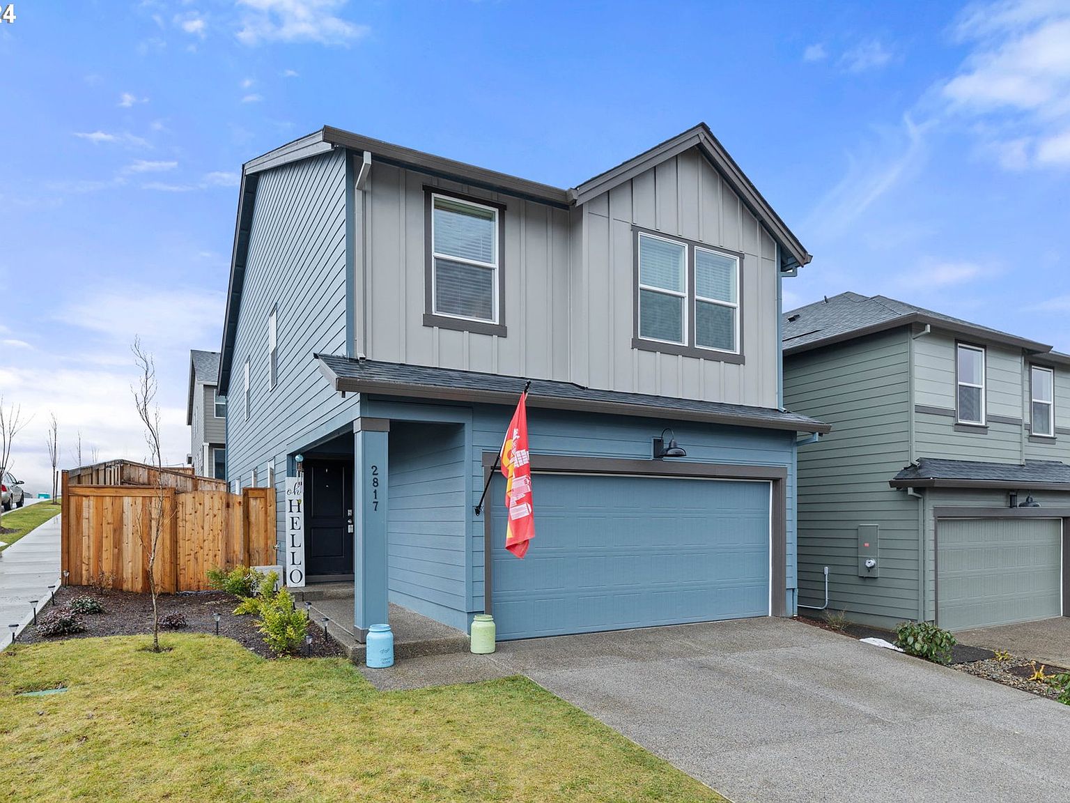 2817 N Pioneer Canyon Dr, Ridgefield, WA 98642 | Zillow