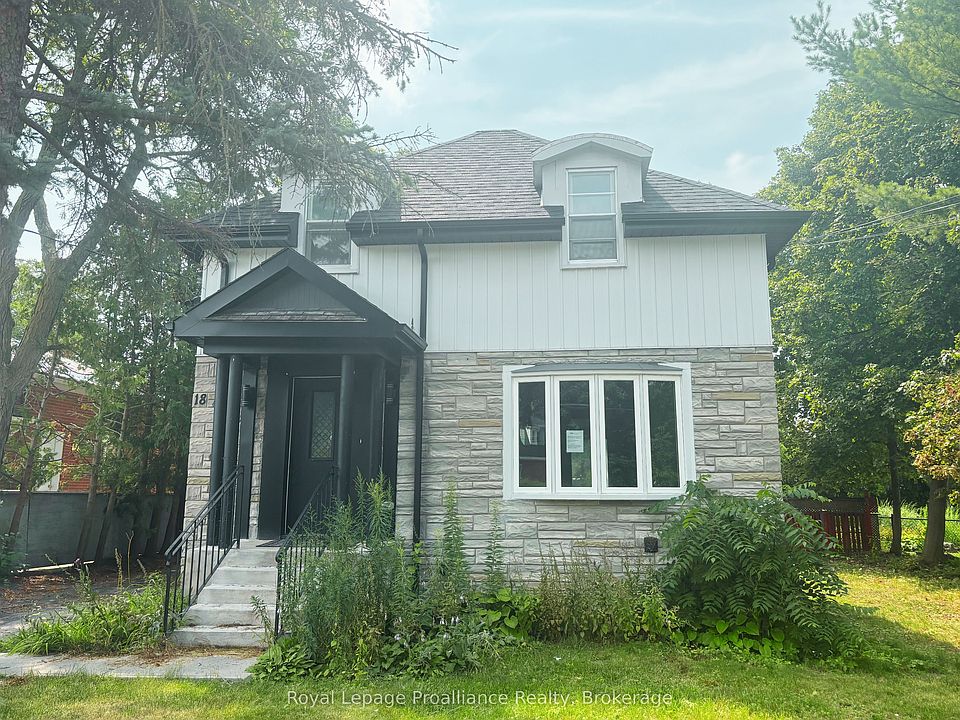 1st image of 18 Ritchie Ave