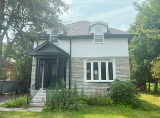 18 Ritchie Ave, Belleville, ON K8P 3V9