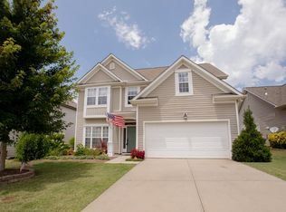 104 Kilsock Ct, Simpsonville, SC 29681