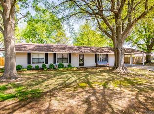 100 Westchester Ln, England, AR 72046