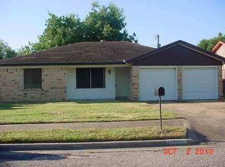 2805 3rd Ave N, Texas City, TX 77590