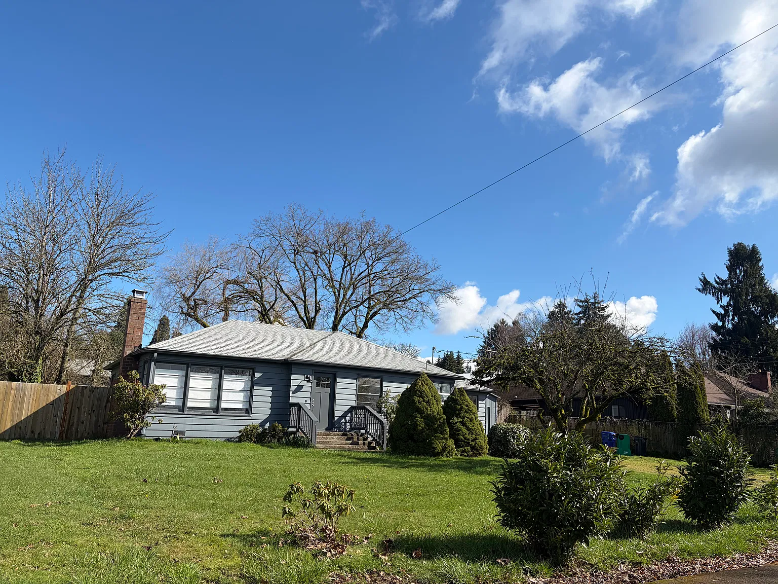 SE Kellogg Ave, Milwaukie — Photo 2