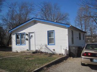 615 Kuhne Hts, Troy, MO 63379