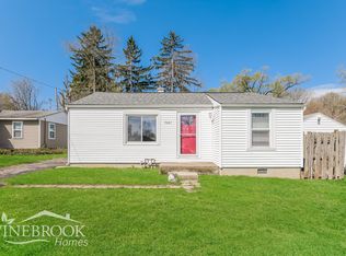 7047 Maynard Ave, Dayton, OH 45415