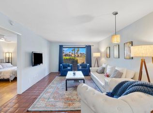 310 E San Jose Rd UNIT 110, Palm Springs, CA 92264