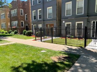 2946 N Rockwell St #3, Chicago, IL 60618