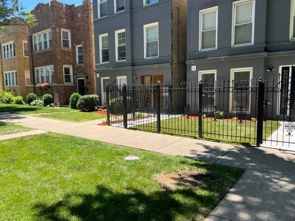2946 N Rockwell St #3, Chicago, IL 60618