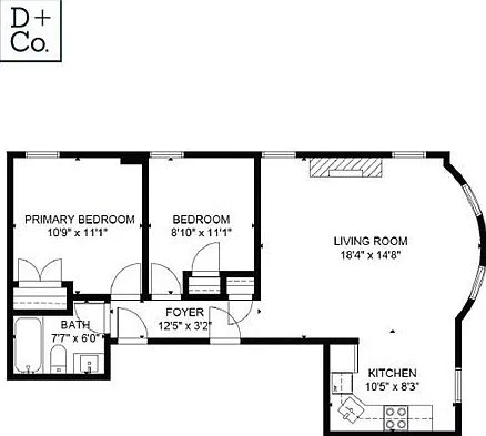 1750 Washington St #4 — Photo 10