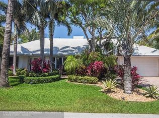 3801 NE 29th Ave, Lighthouse Pt, FL 33064