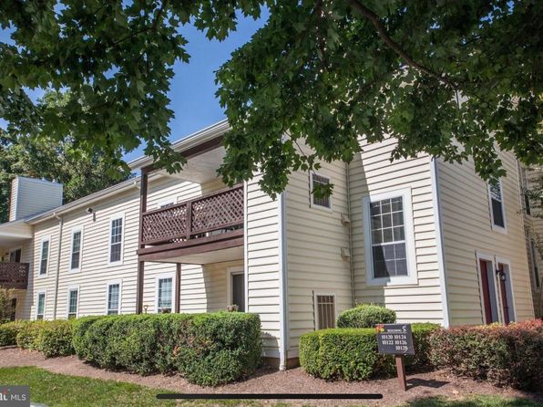 10122 Oakton Terrace Rd #10122