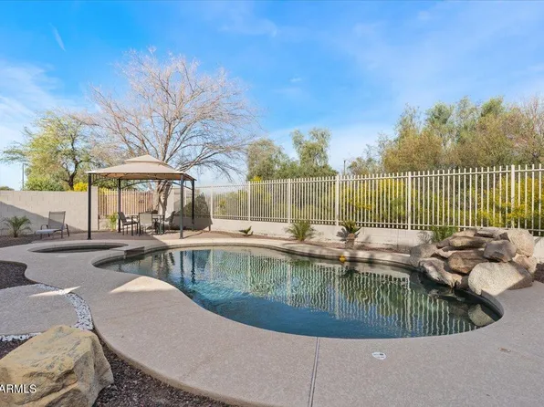 3746 E VALLEJO Drive, Gilbert, AZ 85298