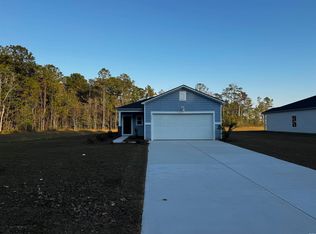 262 Saddle St LOT 93, Conway, SC 29527