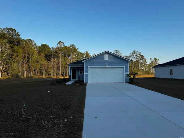 262 Saddle St Lot 93, Albany HC, Conway, SC 29527