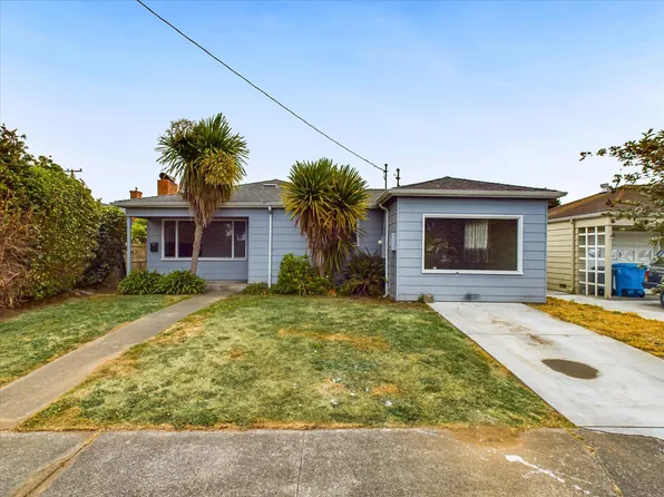 3115 Lowell St, Eureka, CA 95503