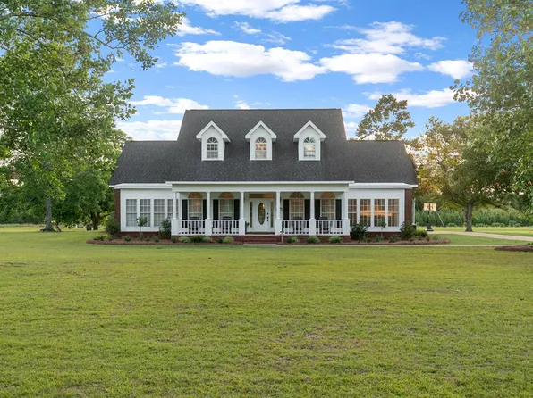 856 S County Road 49, Dothan, AL 36301