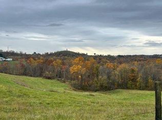 9 Hunts Ln, Moundsville, WV 26041