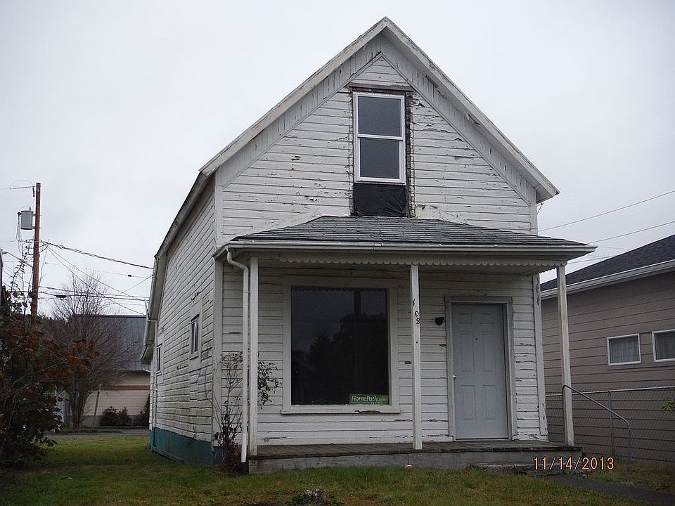 1st image of this home