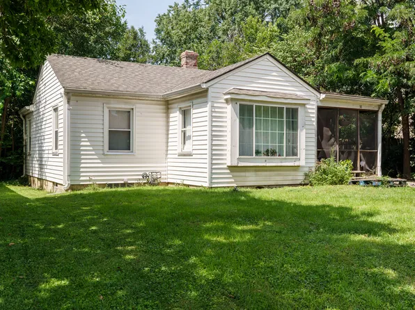 38 N Catherwood Ave, Indianapolis, IN 46219