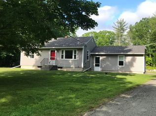 23 Skillings Corner Rd, Turner, ME 04282