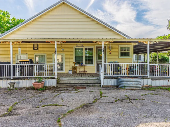 6413 County Road 3205, Campbell, TX 75422