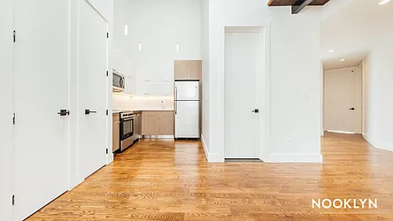Rented by Nooklyn NYC LLC