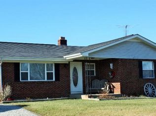 16630 New Columbus Rd, Corinth, KY 41010