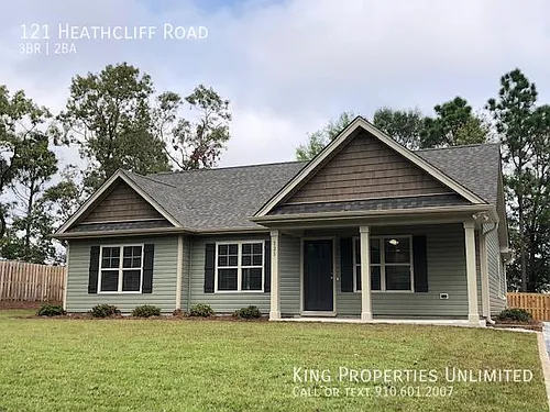 121 Heathcliff Rd Photo 1