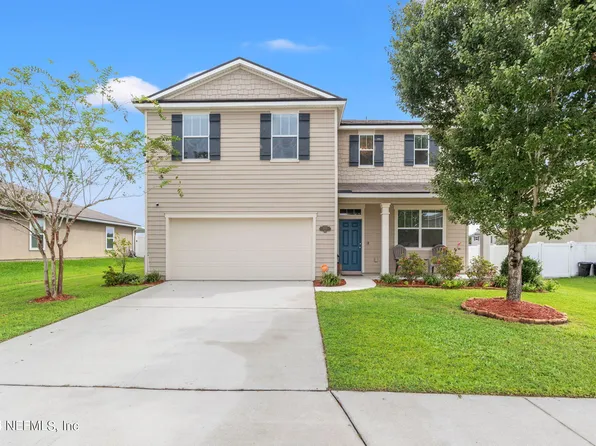1975 ROCK SPRINGS Way, Middleburg, FL 32068