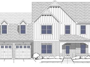 1979 Cyrus Cove Dr, Hoover, AL 35244