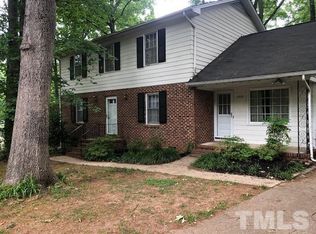 5508 Daywood Ct, Raleigh, NC 27609