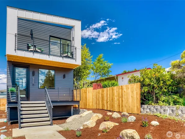 5725 N 48th Street, Tacoma, WA 98407