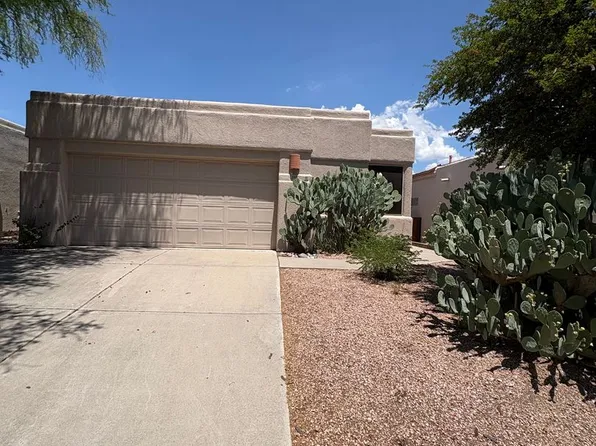 7371 E Calle Nostalgico, Tucson, AZ 85715