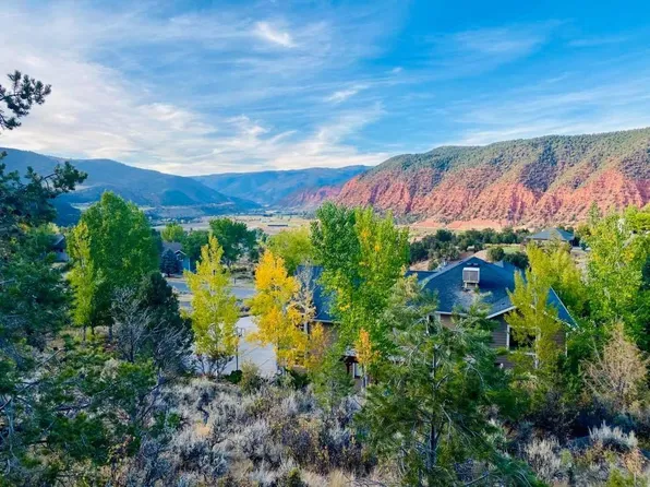 (undisclosed Address), Glenwood Springs, CO 81601