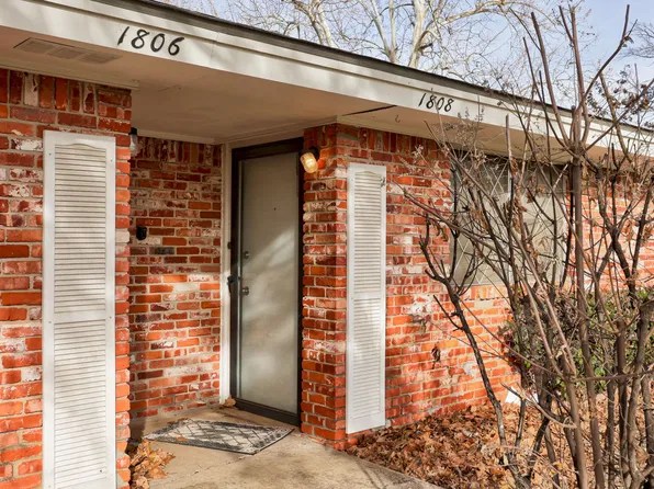 1808 Cherry Stone St #1, Norman, OK 73072