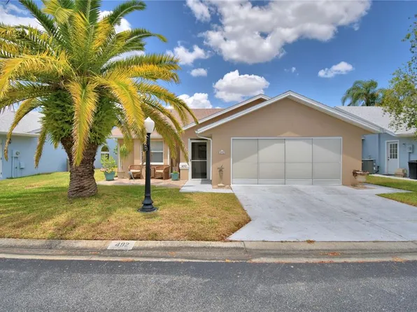 492 Sweetwater Way, Haines City, FL 33844