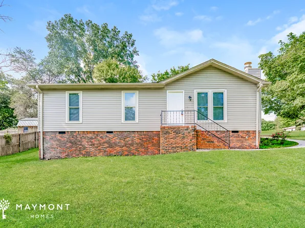 370 Avon Cir, Mount Olive, AL 35117