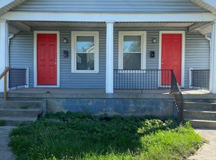 314-316 Lorenz Ave, Dayton, OH 45417