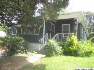 1721 McCaskill St, Birmingham, AL 35217