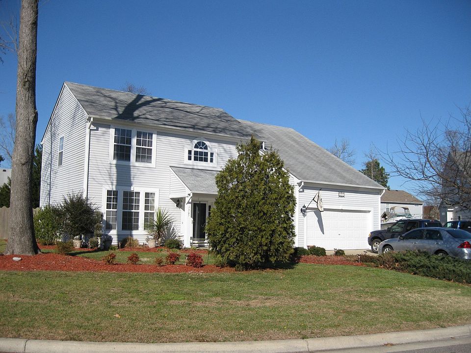 Chesapeake! 4br,2.5ba